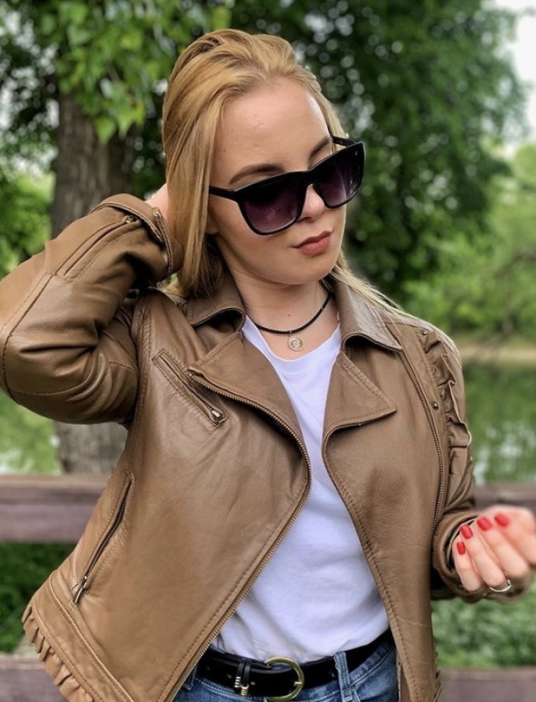 Индивидуалка 🎥 Александра фото № 2 в городе Пятигорск