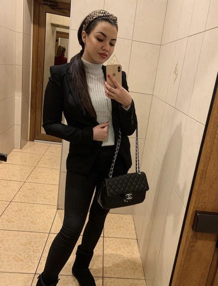 Индивидуалка 🎥 Элла фото № 2 в городе Пятигорск