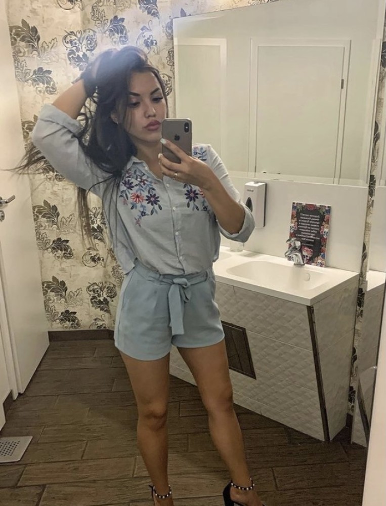 Индивидуалка 🎥 Элла фото № 2 в городе Пятигорск