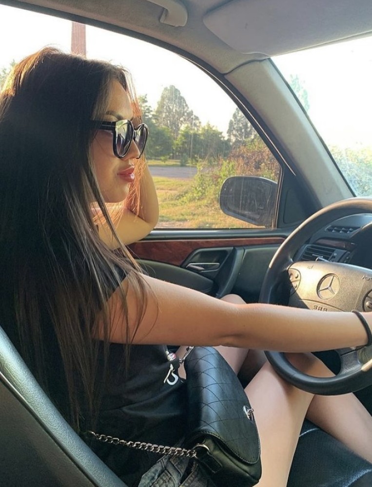 Индивидуалка 🎥 Элла фото № 2 в городе Пятигорск