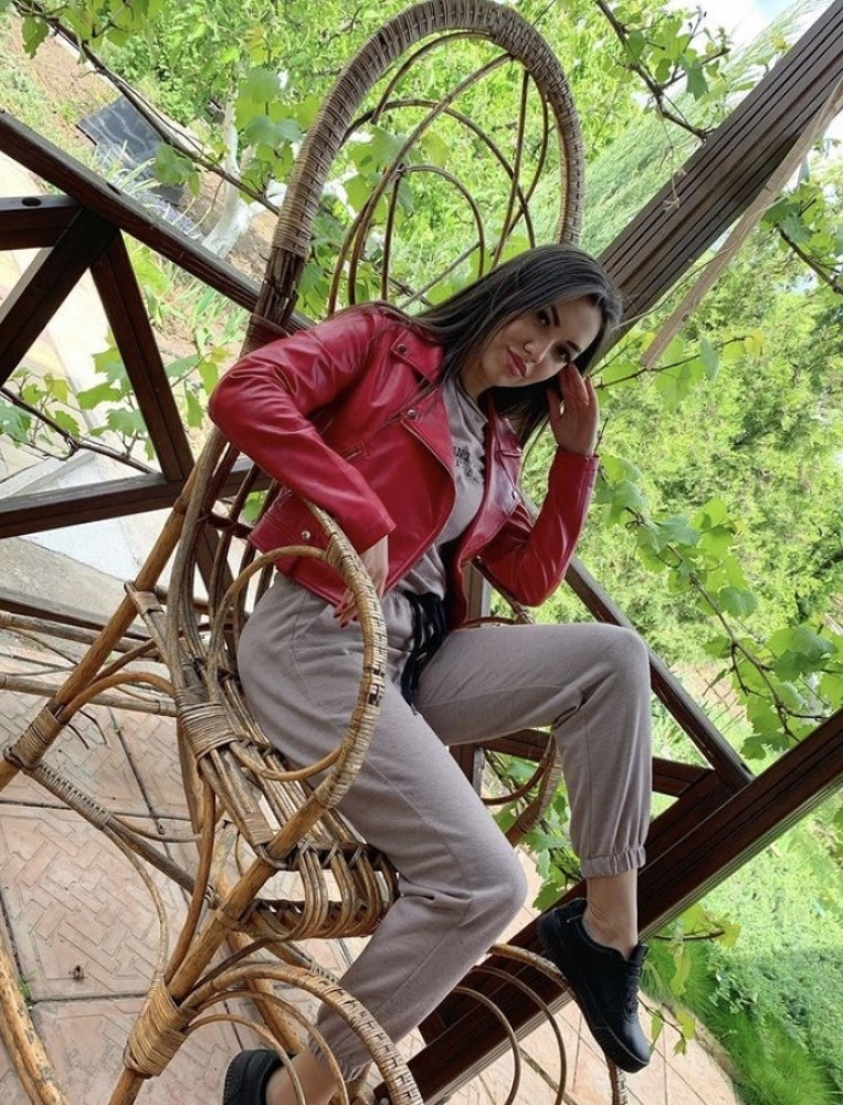 Индивидуалка 🎥 Элла фото № 2 в городе Пятигорск