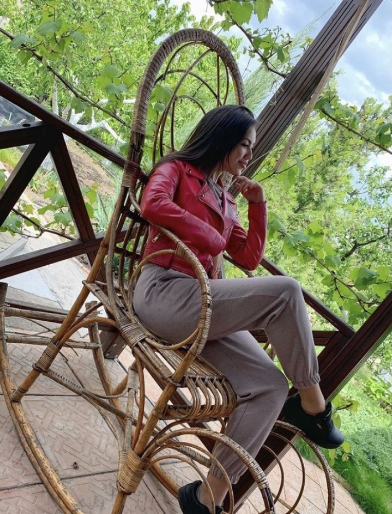 Индивидуалка 🎥 Элла фото № 2 в городе Пятигорск