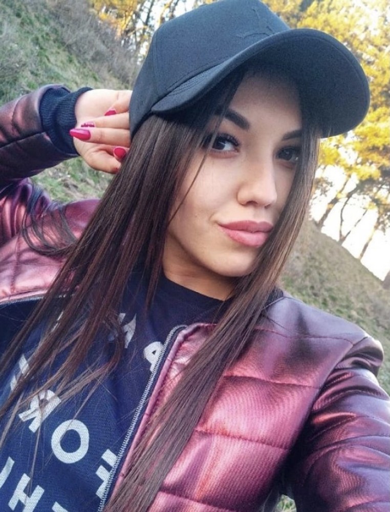 Индивидуалка 🎥 Элла фото № 2 в городе Пятигорск