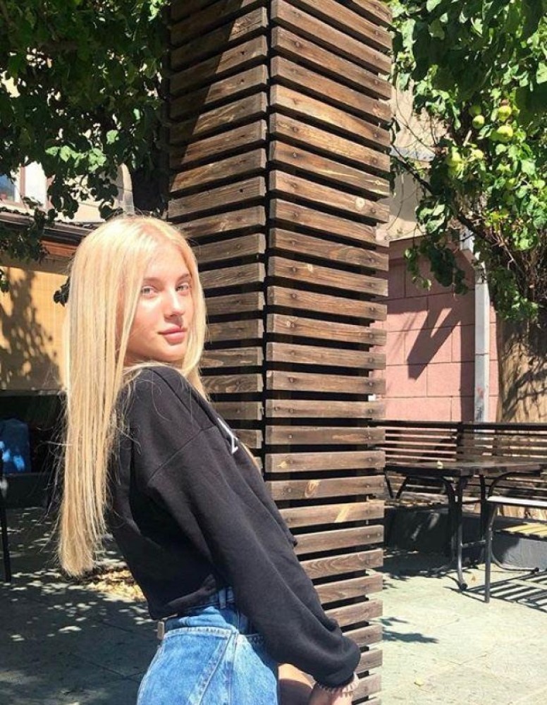 Индивидуалка 🎥 Лия фото № 2 в городе Пятигорск