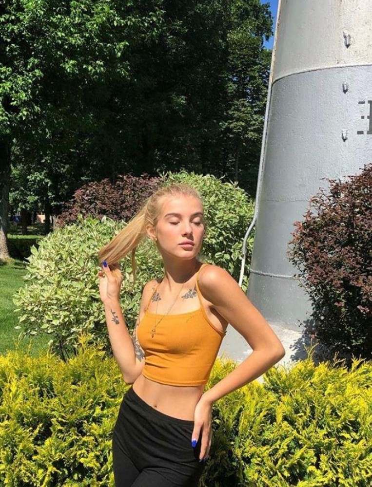 Индивидуалка 🎥 Лия фото № 2 в городе Пятигорск