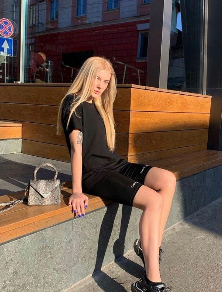 Индивидуалка 🎥 Лия фото № 2 в городе Пятигорск