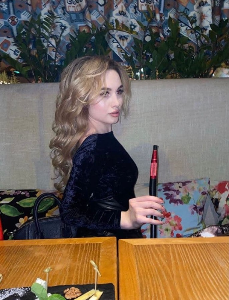 Индивидуалка 🎥 Регина фото № 2 в городе Пятигорск