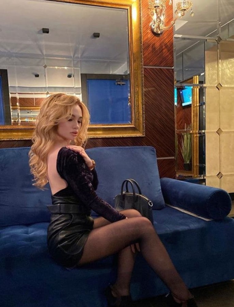 Индивидуалка 🎥 Регина фото № 2 в городе Пятигорск