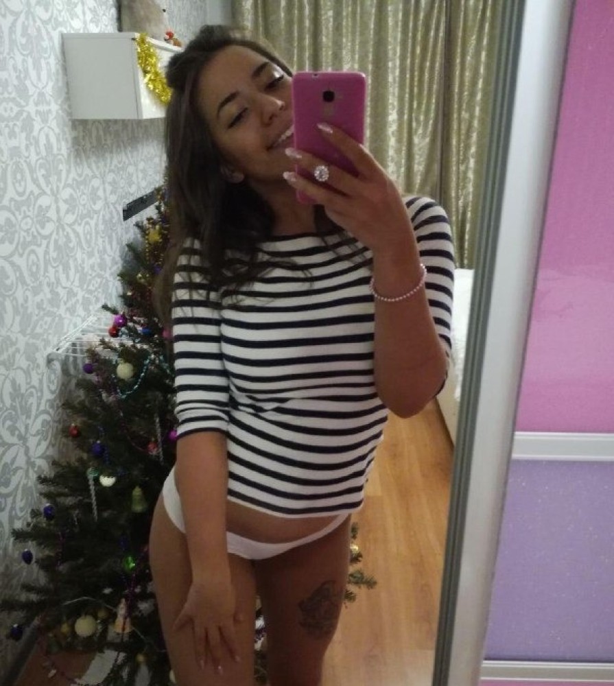 Индивидуалка Полина главное фото в городе Пятигорск 