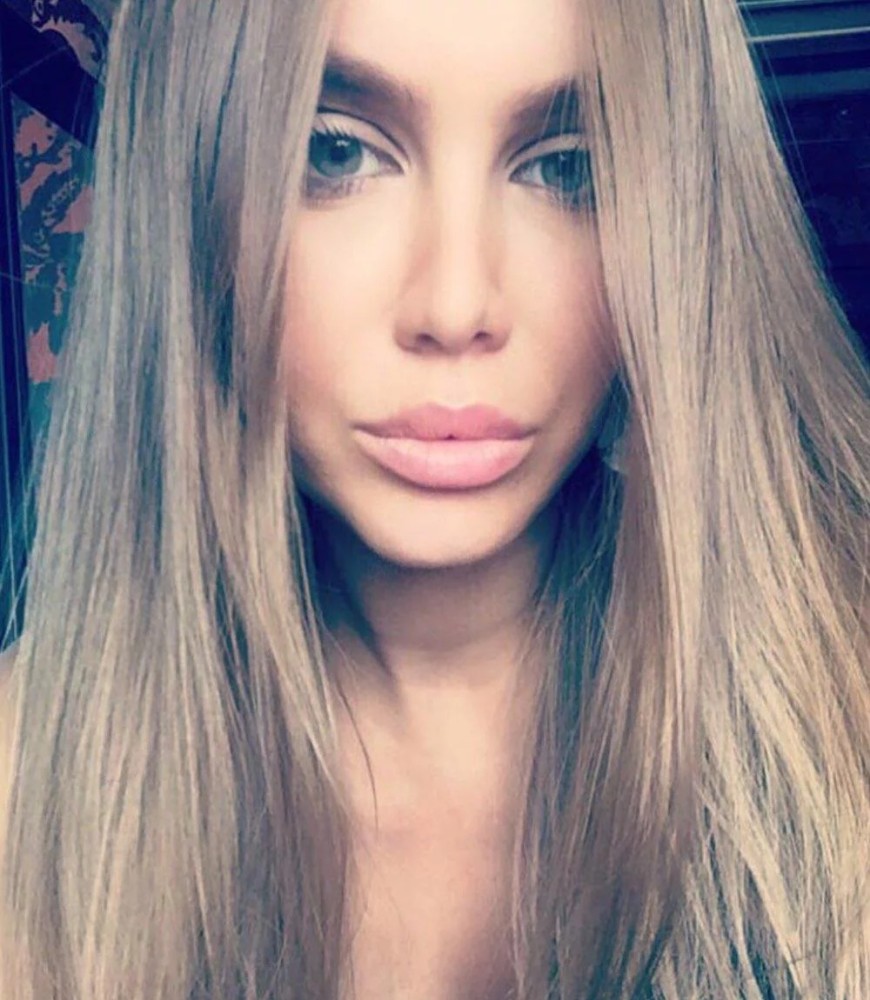 Индивидуалка Кристина главное фото в городе Пятигорск 