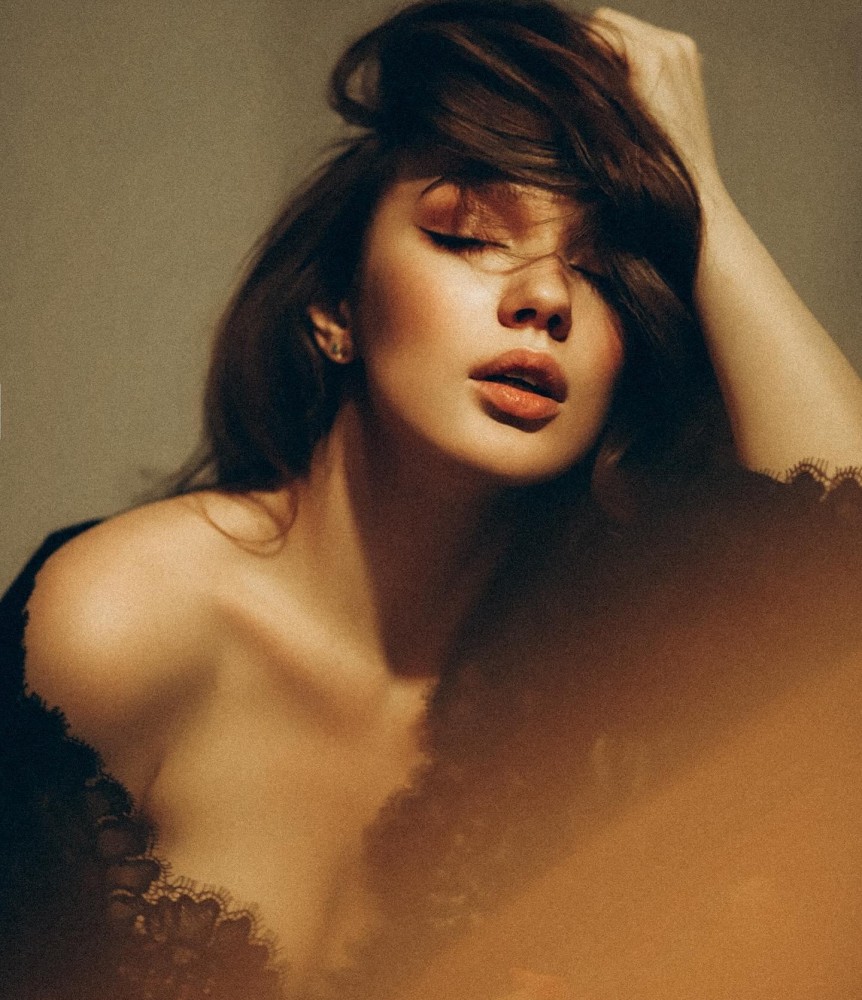 Индивидуалка Алина фото № 2 в городе Пятигорск