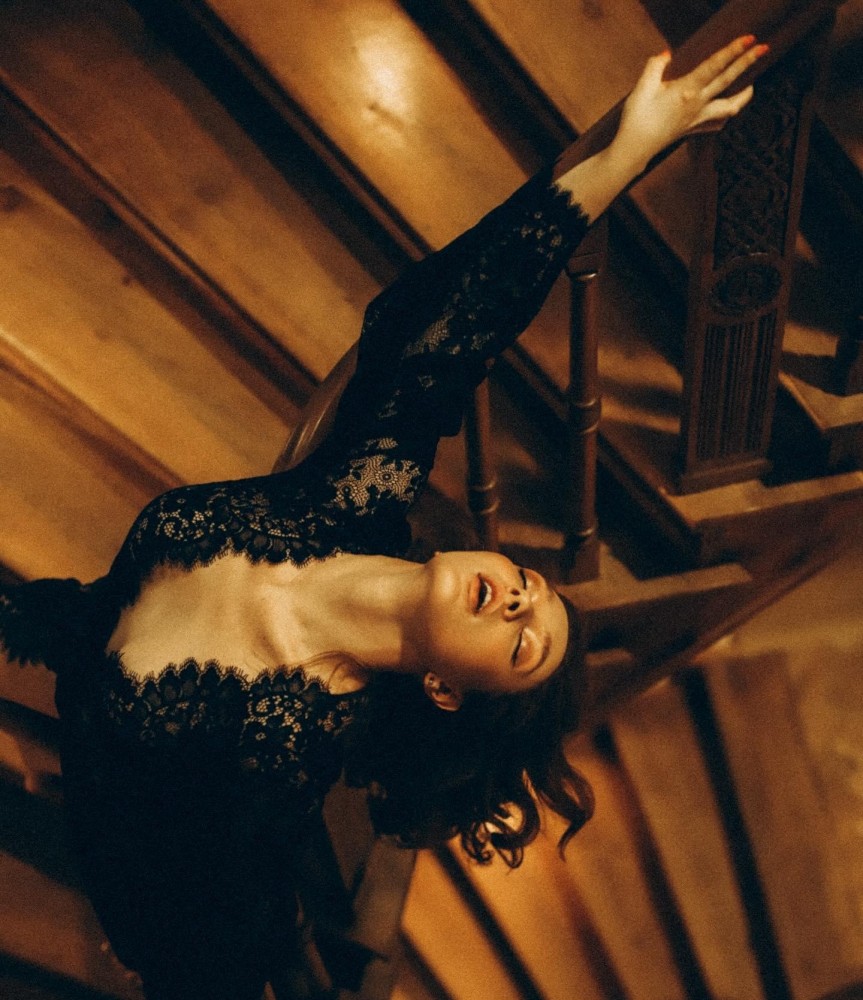 Индивидуалка Алина фото № 2 в городе Пятигорск