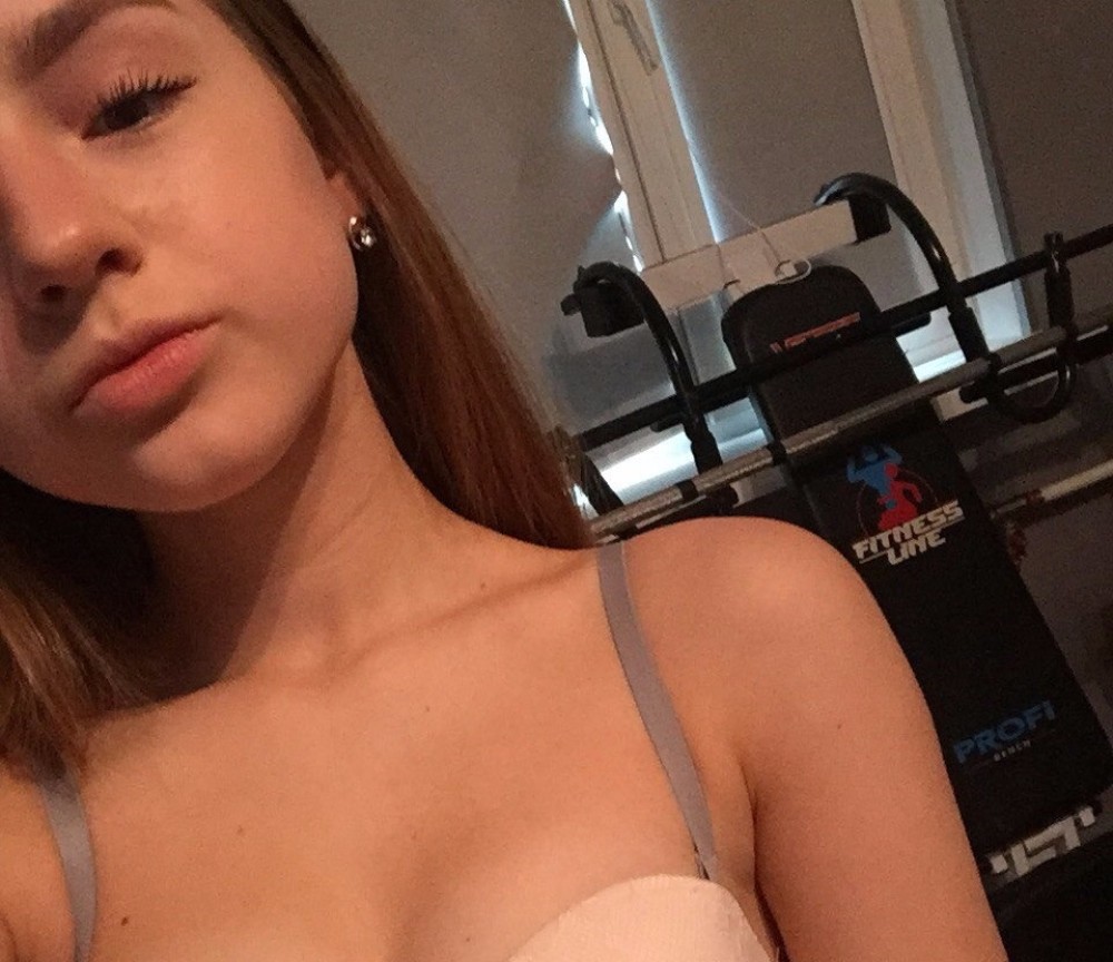 Индивидуалка Анфиса фото № 2 в городе Пятигорск