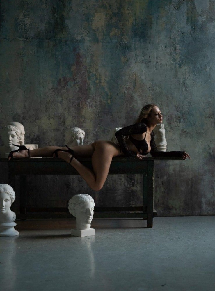 Индивидуалка Арина фото № 2 в городе Пятигорск