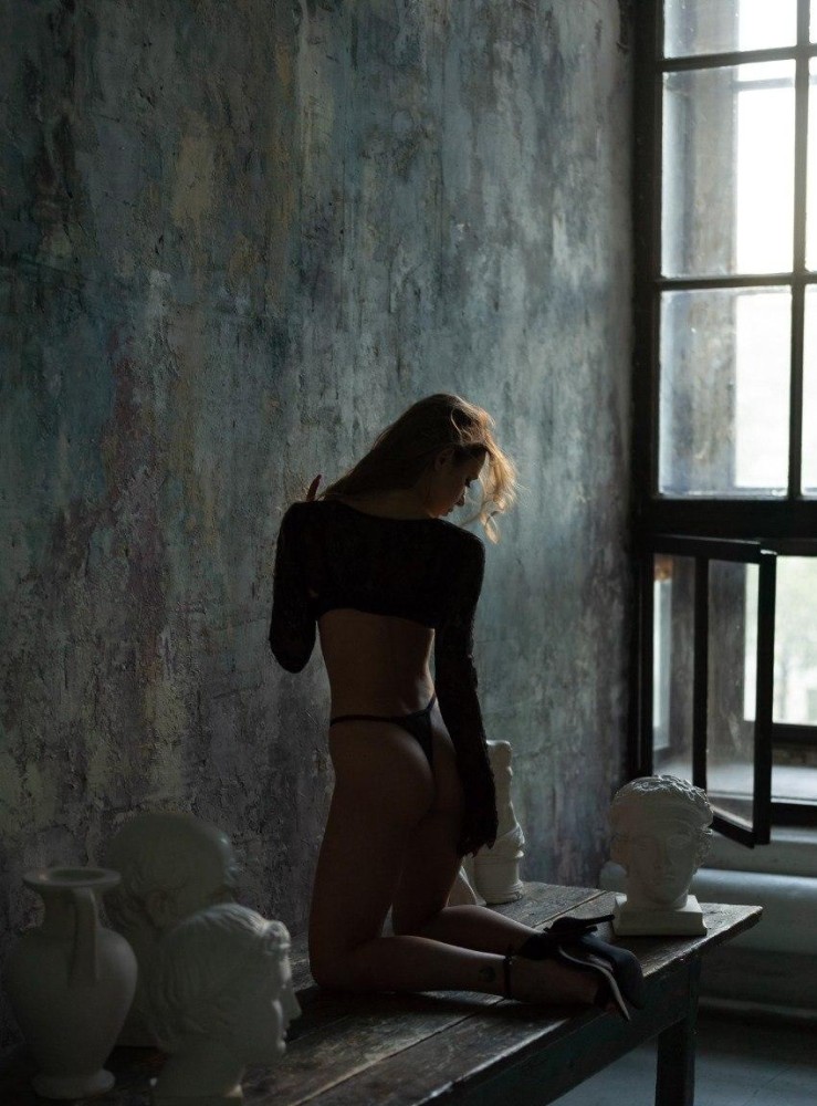 Индивидуалка Арина фото № 2 в городе Пятигорск