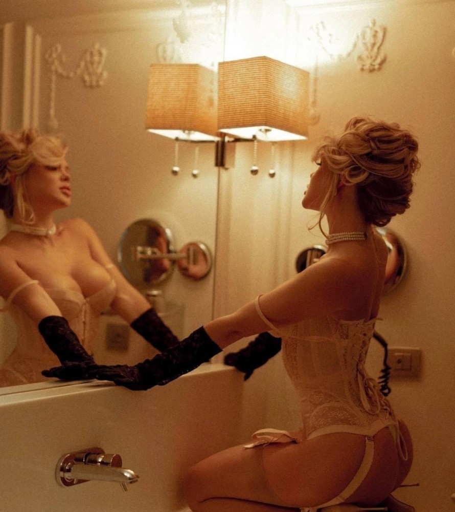 Индивидуалка Инна фото № 2 в городе Пятигорск