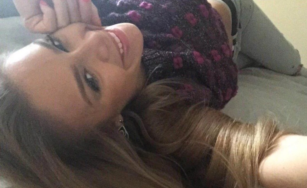 Индивидуалка Кристина фото № 2 в городе Пятигорск