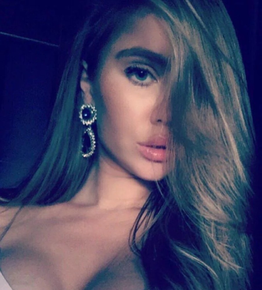 Индивидуалка Кристина фото № 2 в городе Пятигорск