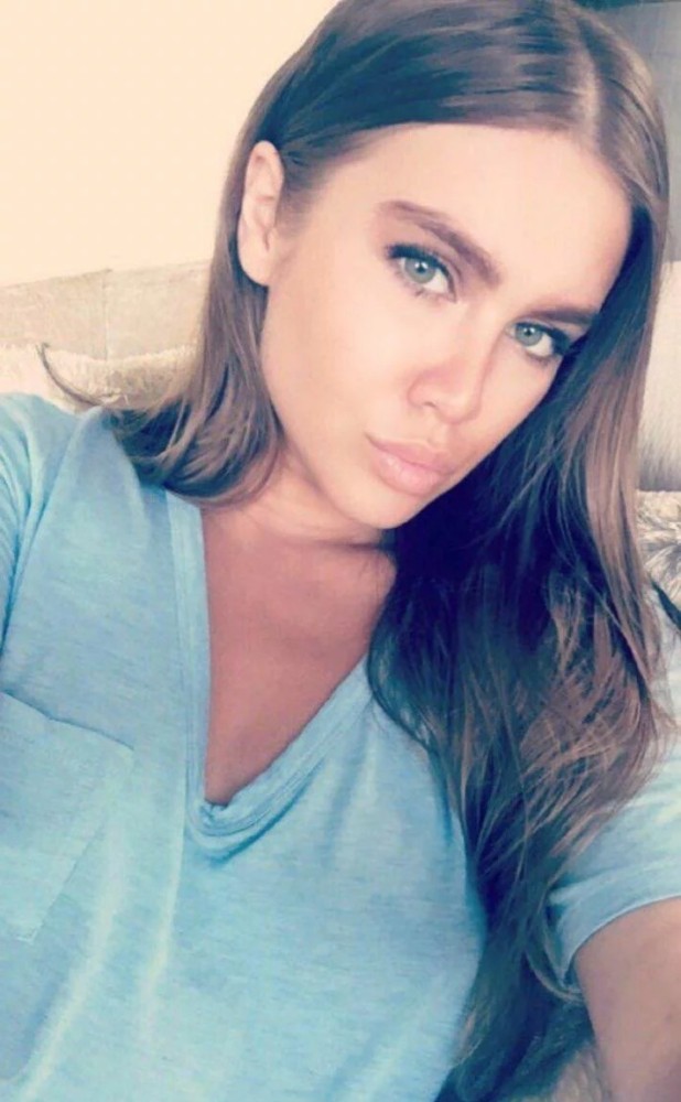 Индивидуалка Кристина фото № 2 в городе Пятигорск