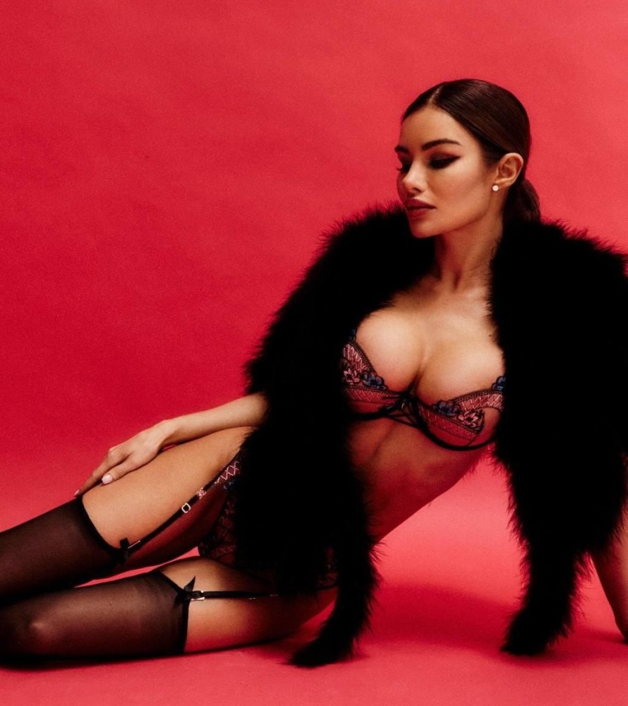 Индивидуалка Ксюша фото № 2 в городе Пятигорск