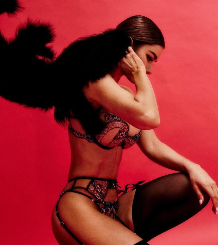 Индивидуалка Ксюша фото № 2 в городе Пятигорск