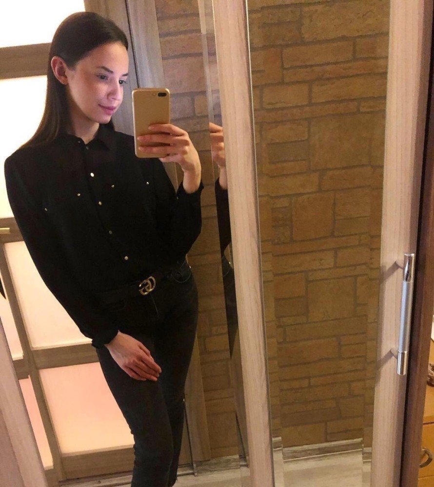 Индивидуалка Лена фото № 2 в городе Пятигорск