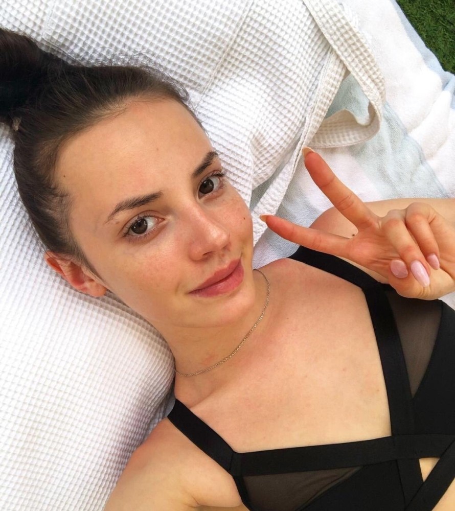 Индивидуалка Лена фото № 2 в городе Пятигорск