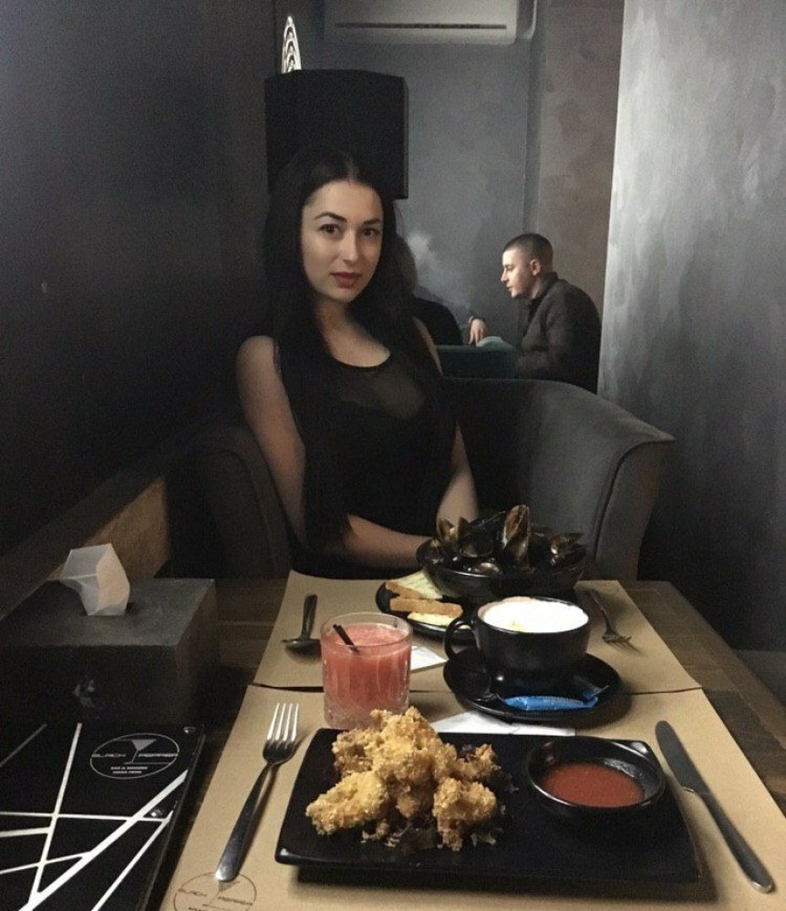 Индивидуалка Лена фото № 2 в городе Пятигорск