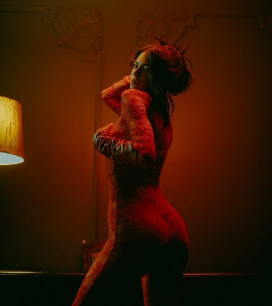 Индивидуалка Лера фото № 2 в городе Пятигорск