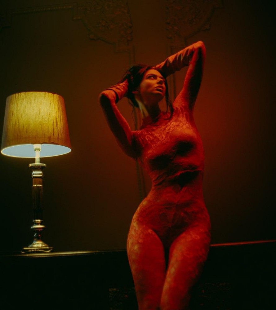 Индивидуалка Лера фото № 2 в городе Пятигорск