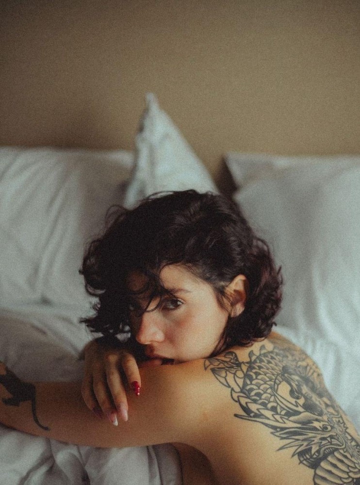 Индивидуалка Лера фото № 2 в городе Пятигорск