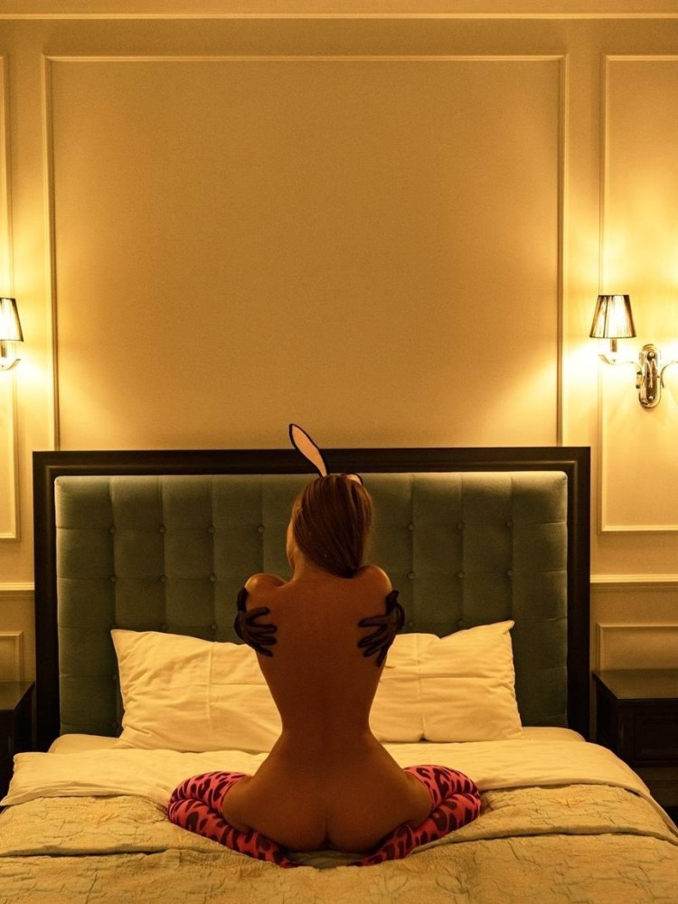 Индивидуалка Лилия фото № 2 в городе Пятигорск