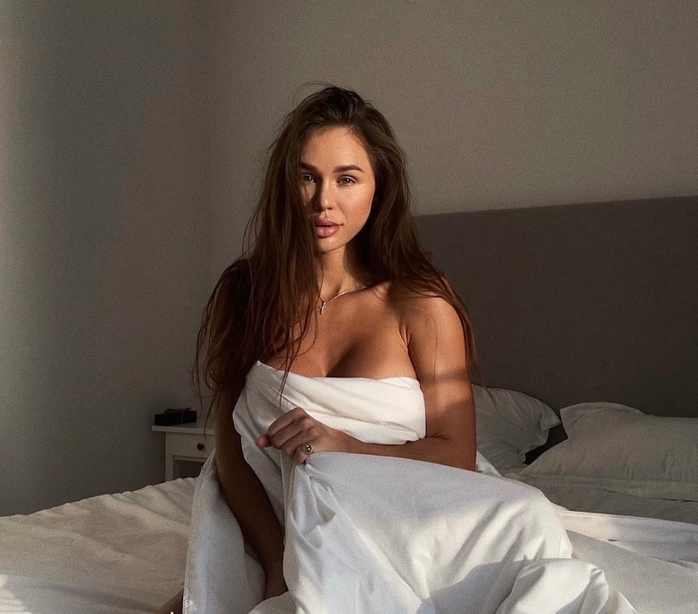 Индивидуалка Лизочка фото № 2 в городе Пятигорск