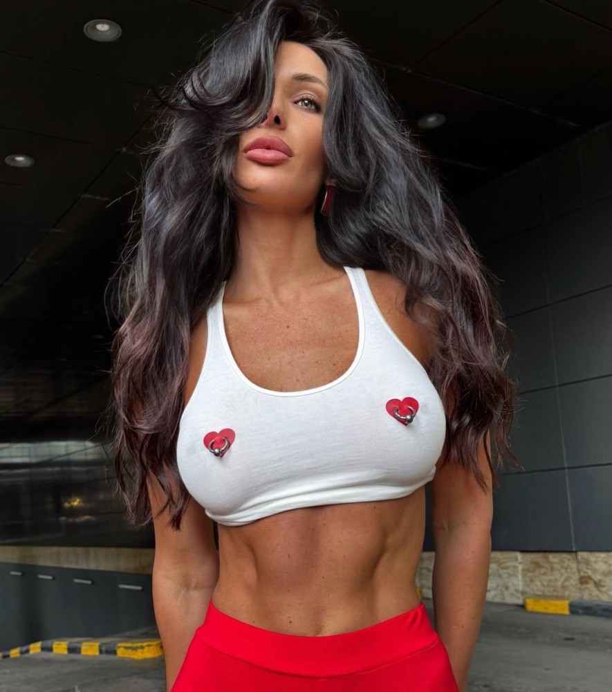 Индивидуалка Марья фото № 2 в городе Пятигорск