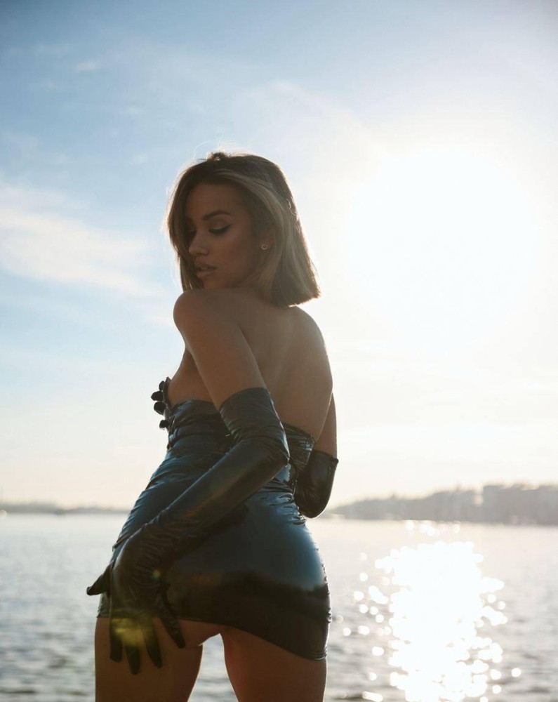 Индивидуалка Марьяна фото № 2 в городе Пятигорск