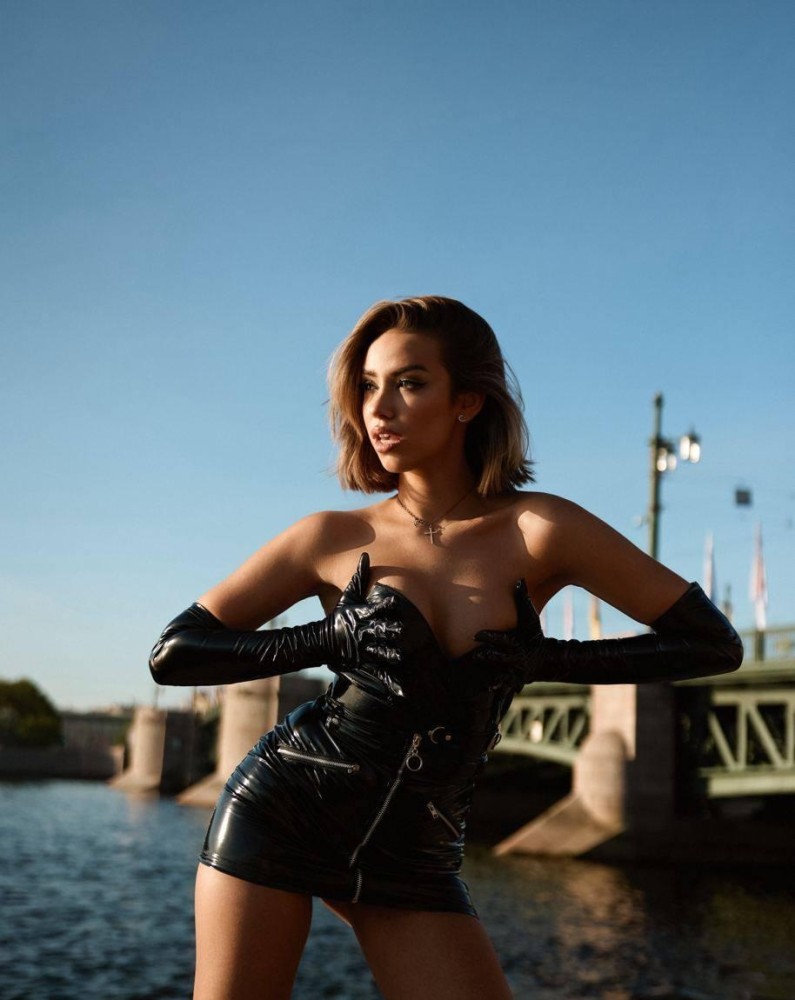 Индивидуалка Марьяна фото № 2 в городе Пятигорск