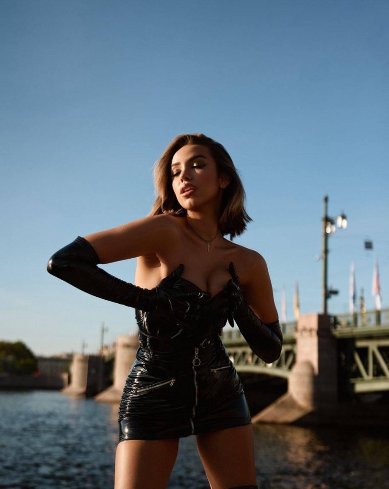 Индивидуалка Марьяна фото № 2 в городе Пятигорск