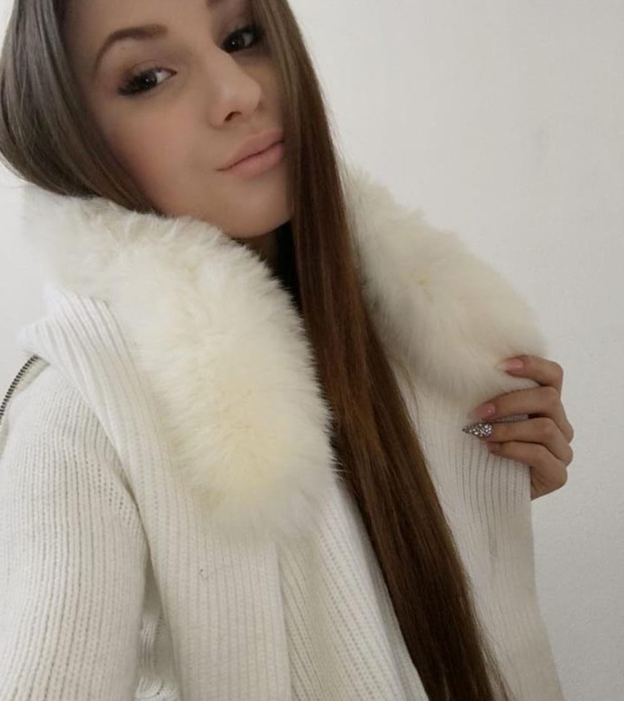 Индивидуалка Надежда фото № 2 в городе Пятигорск