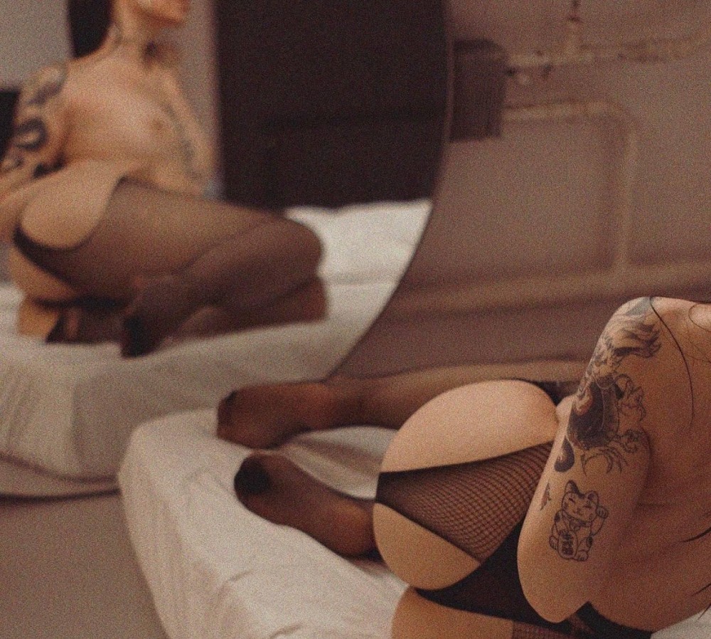 Индивидуалка Окси фото № 2 в городе Пятигорск