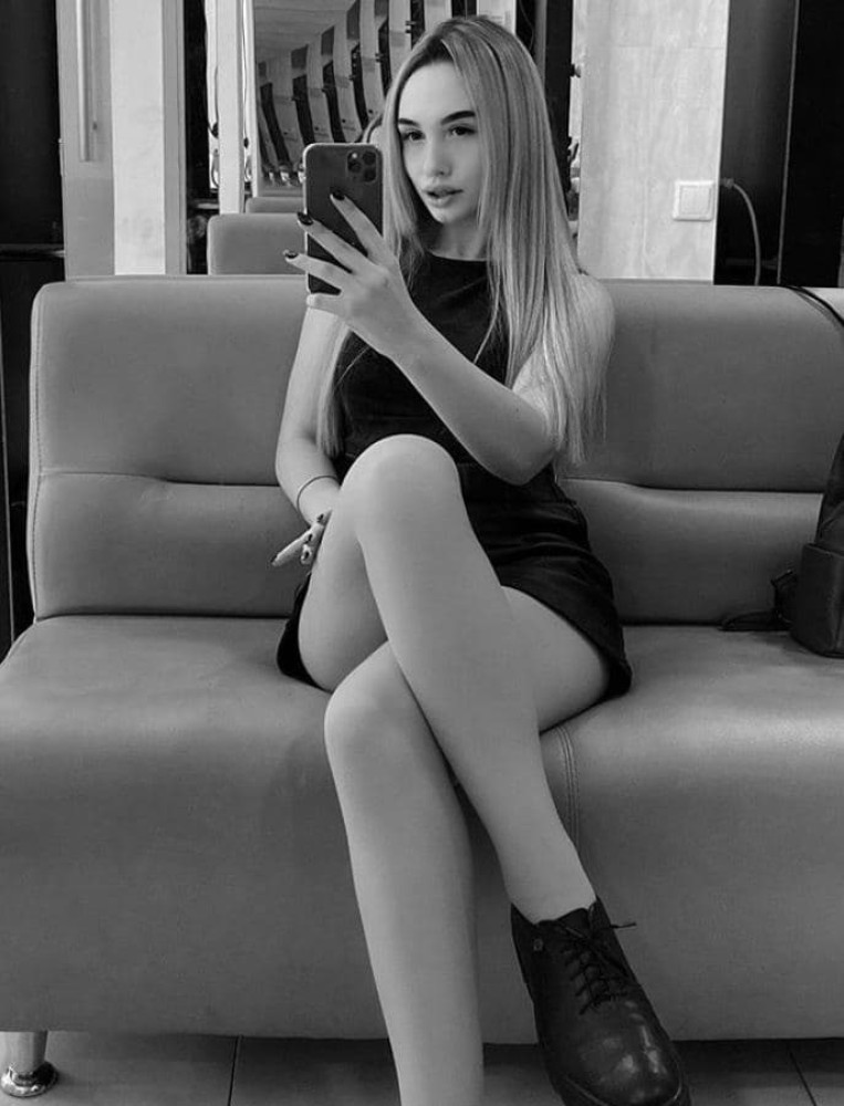 Индивидуалка 🎥 Регина главное фото в городе Пятигорск 