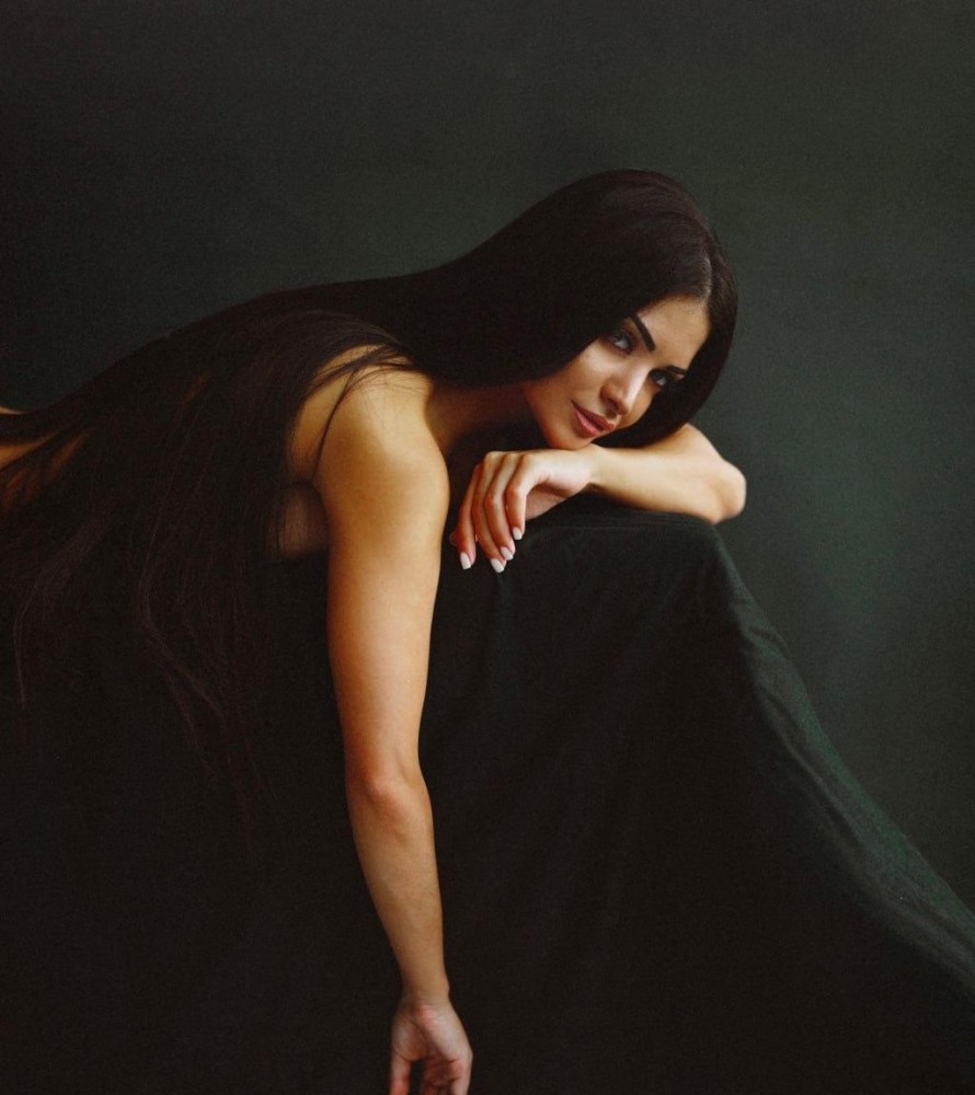 Индивидуалка Рада главное фото в городе Пятигорск 