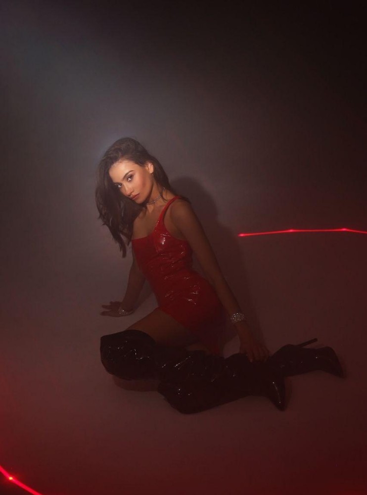 Индивидуалка Сабрина главное фото в городе Пятигорск 