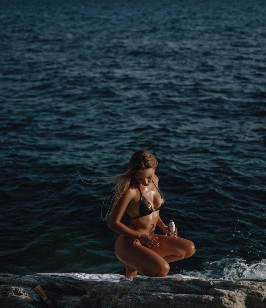 Индивидуалка Василиса главное фото в городе Пятигорск 