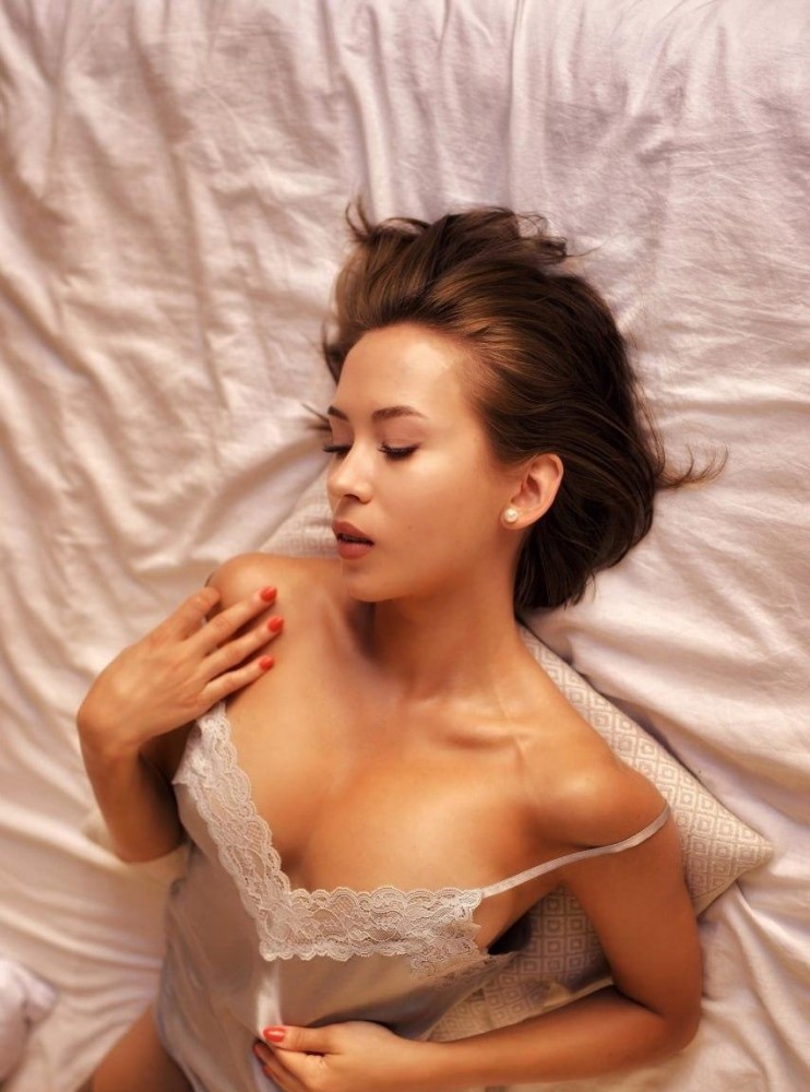 Индивидуалка Машка главное фото в городе Пятигорск 