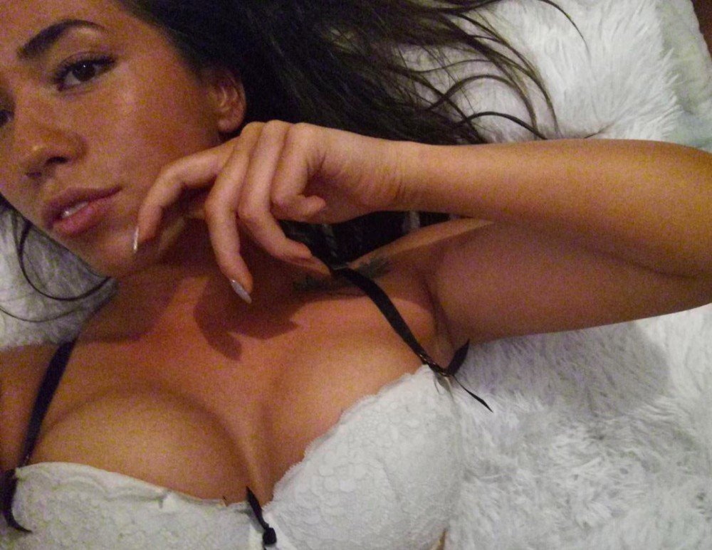 Индивидуалка Полина фото № 2 в городе Пятигорск