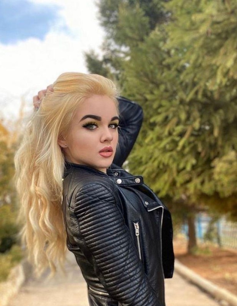 Индивидуалка Рада фото № 2 в городе Пятигорск