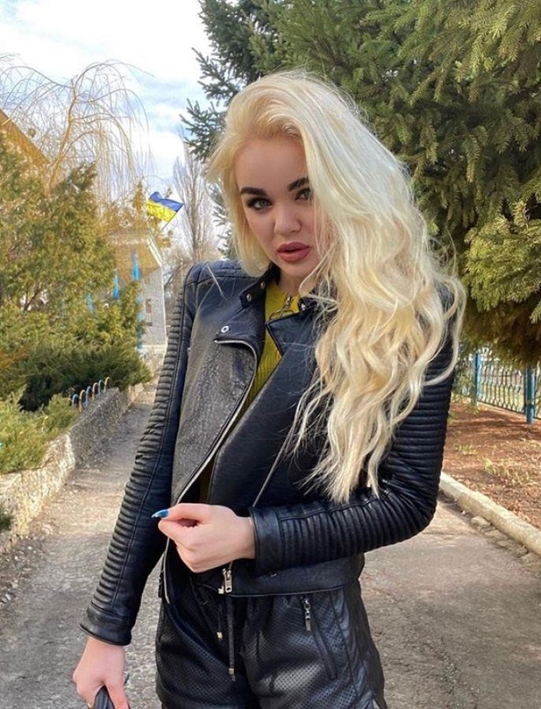 Индивидуалка Рада фото № 2 в городе Пятигорск