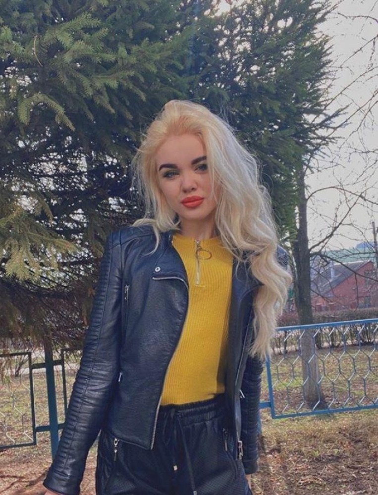 Индивидуалка Рада фото № 2 в городе Пятигорск