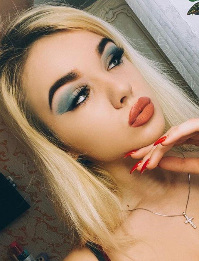 Индивидуалка Рада фото № 2 в городе Пятигорск