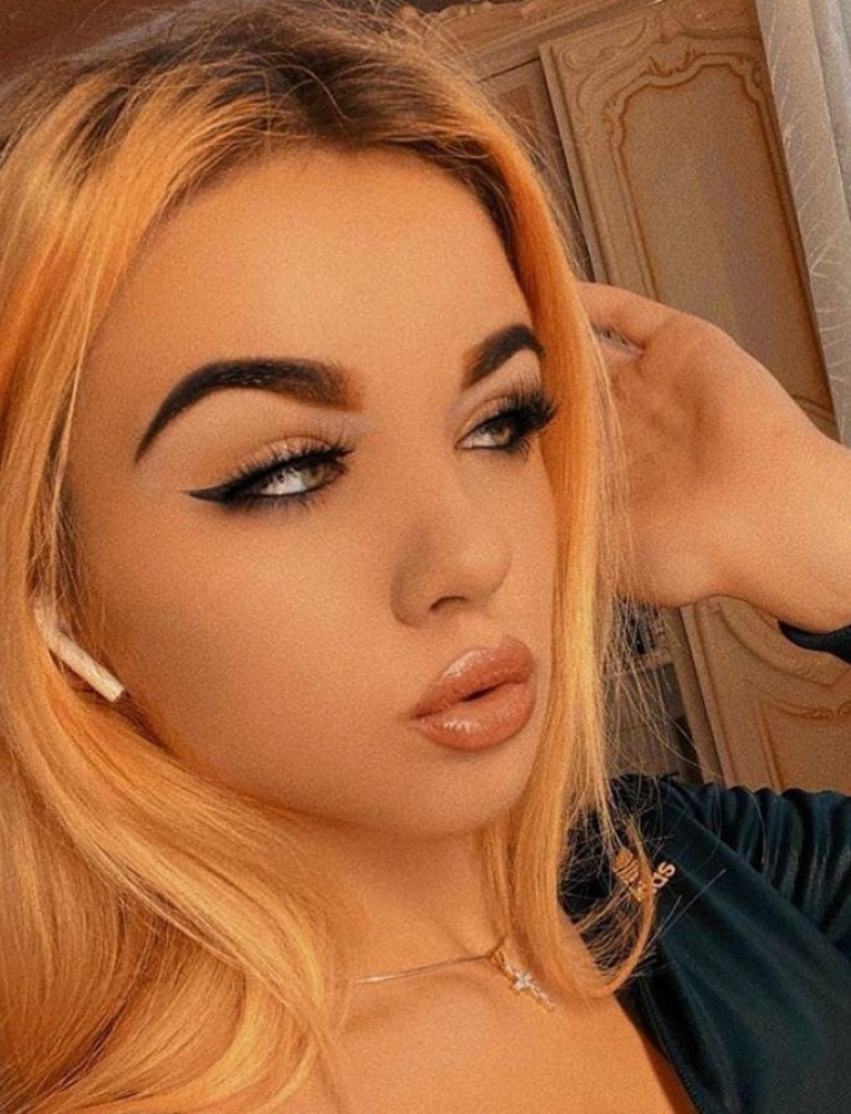 Индивидуалка Рада фото № 2 в городе Пятигорск